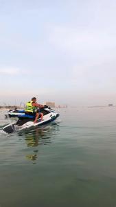 Hampton By Hilton Marjan Island - 38