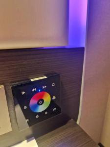 Park Inn by Radisson Istanbul Atasehir - 67