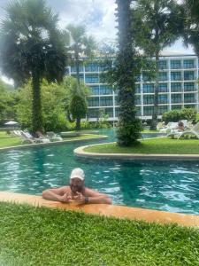 Naithonburi Beach Resort - SHA Extra Plus - 95