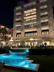 Ciragan Palace Kempinski Istanbul - 2