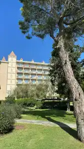 ICs Santai Family Resort - Kids Concept - 31