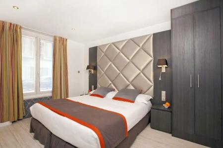 Le Katorze Hôtel - 15