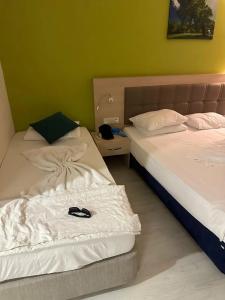 MERİDİA BEACH - 77