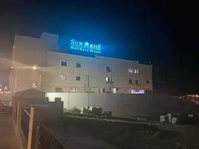 Sunrise Holidays Resort -Adults Only - 36