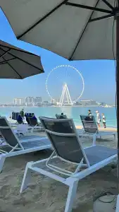 Hilton Dubai Jumeirah - 90