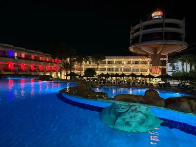 Seagull Beach Resort - Families and Couples Only - 72