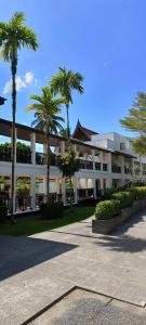 JW Marriott Khao Lak Resort and Spa - 78