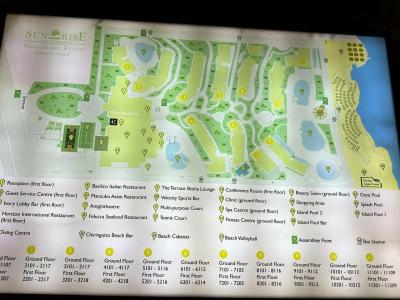 Sunrise Montemare Resort -Grand Select - 47