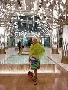 Mandarin Oriental Jumeira, Dubai - 26
