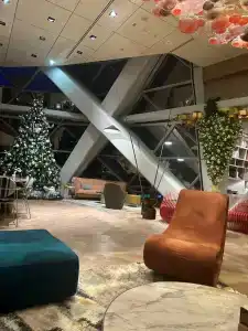 Andaz Capital Gate Abu Dhabi, By Hyatt - 89