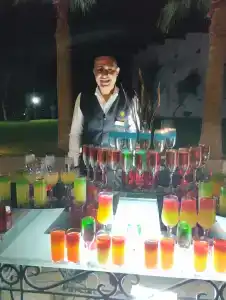 Shams Safaga Resort - 22