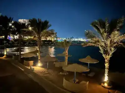 Empire Beach Resort - 72