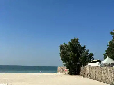 Ramada by Wyndham Beach Ajman - 91