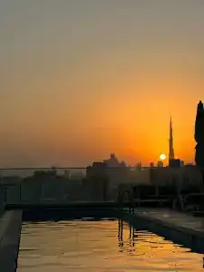 FORM Dubai, a Member of Designs - 7