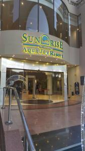 Sunrise Aqua Joy Resort - 2