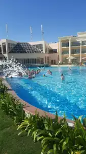 Swiss Inn Resort Hurghada - 97