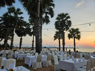 Ravindra Beach Resort & Spa - SHA Extra Plus - 17