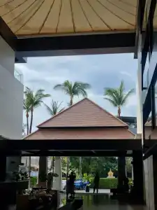 DoubleTree by Hilton Phuket Banthai Resort - 95