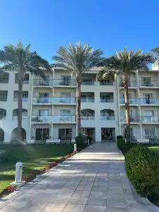 Pickalbatros Dana Beach Resort - Hurghada - 4