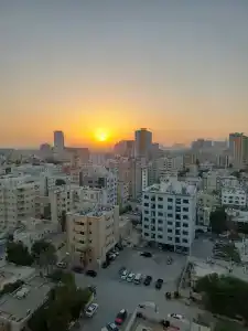 Ramada by Wyndham Beach Ajman - 10