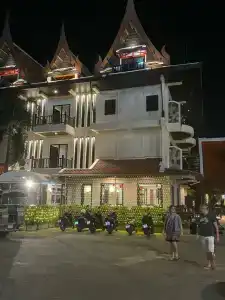 Nipa Resort, Patong Beach - SHA Extra Plus - 27