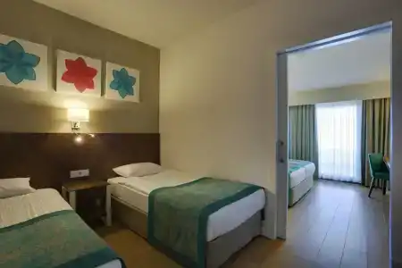 Terrace Elite Resort Ultra All Inclusive - 20