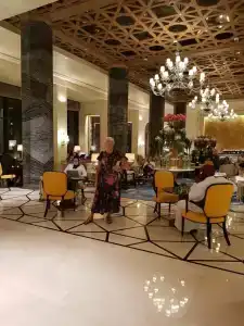 Four Seasons Resort Dubai at Jumeirah Beach - 86