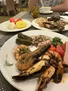 Novotel World Trade Centre Dubai - 95