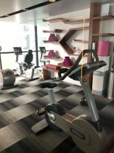 Aloft Bangkok - Sukhumvit 11 - 41