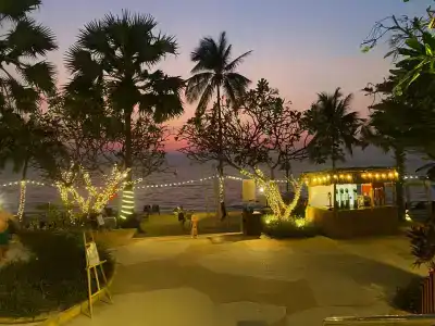 Mövenpick Siam Na Jomtien Pattaya - 79