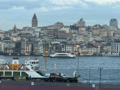 Dream Bosphorus - 42