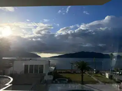 Premier Nergis Beach & SPA - 43