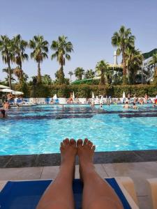 Sealife Buket Resort & Beach - 14