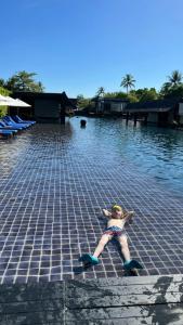 JW Marriott Khao Lak Resort and Spa - 8