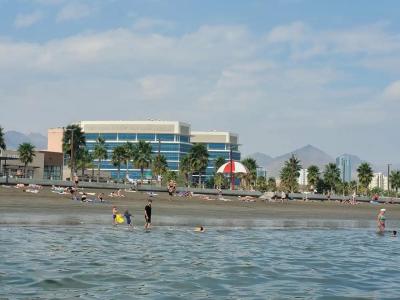 Clifton International - 3