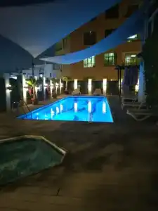 Arabian Courtyard & Spa - 22