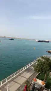 Royal M Abu Dhabi by Gewan - 11