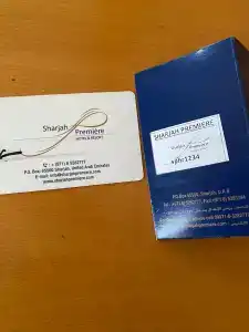 Sharjah Premiere & Resort - 79