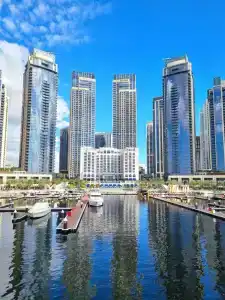 Vida Creek Harbour - 16