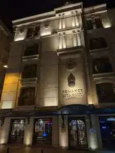 Romance Istanbul Boutique Class - 91