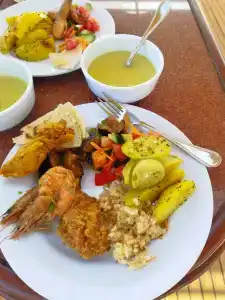 Club Reef Resort & Spa - 57