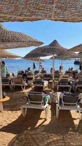 Sunrise Diamond Beach Resort -Grand Select - 87