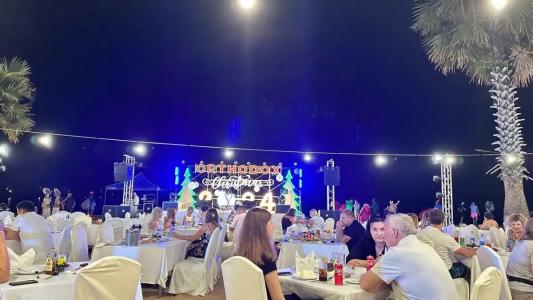 Ravindra Beach Resort & Spa - SHA Extra Plus - 96