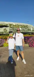 Dubai Marine Beach Resort & Spa - 68