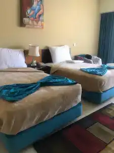 Parrotel Lagoon Waterpark Resort - 5