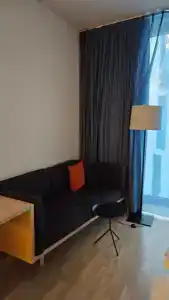 Scandic Hamburg Emporio - 69