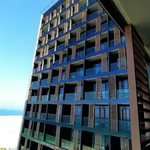 Wyndham Garden Ajman Corniche - 23