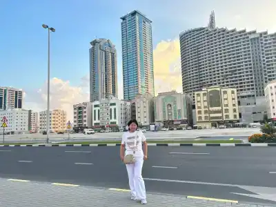 Al Bustan - 32