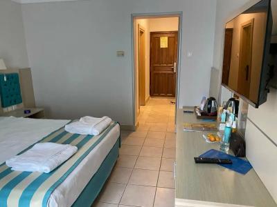 AQI Hydros Club - 81