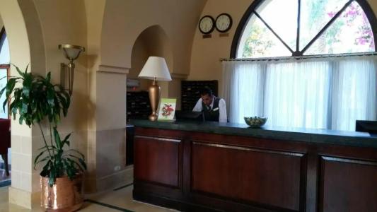 Jaz Makadi Saraya Palms - 85